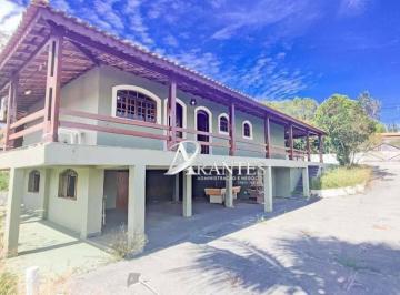 3b1934706ec39cb544323a16bd6b5ea53b2d1568 · Chácara com 3 dormitórios à venda, 1242 m² por R$ 975.000,00 - Rio Acima - Atibaia/SP