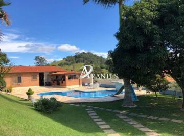 1d042216d9e60e2439d67b36c510c3d89b867ca8 · Chácara com 3 dormitórios à venda, 1200 m² por R$ 1.350.000,00 - Serrinha - Bragança Paulista/SP