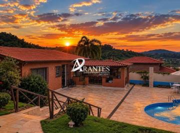 18d26d8b5b47bb866ad492272e255c1853e503bb · Chácara com 3 dormitórios à venda, 1200 m² por R$ 1.350.000,00 - Serrinha - Bragança Paulista/SP