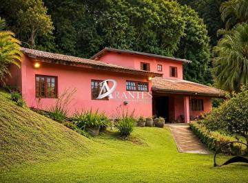 22578fca5da4ba1c9fd3611e53b6a008e59a012e · Chácara com 3 dormitórios à venda, 3200 m² por R$ 650.000,00 - Pau Arcado - Campo Limpo Paulista/SP