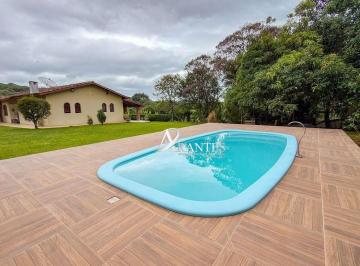 b5bbaf169e782a2a1057fa2e1e08b40d4d878f76 · Chácara Residencial à venda, Campo Novo, Bragança Paulista - CH0731.