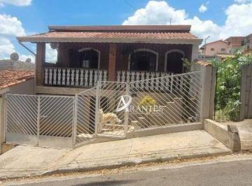 671678df8abb9dbf1e04fcf3e645ade42c4df1f6 · Casa Residencial à venda, Estância Santa Maria do Portão, Atibaia - CA0014.