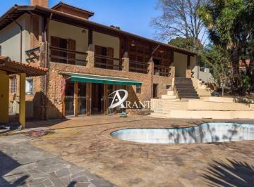 0042a4b830c2dc51416edd538e3d0d5a4348c77d · Chácara com 6 dormitórios, 200 m² - venda por R$ 1.950.000,00 ou aluguel por R$ 11.500,00 - Jardim P