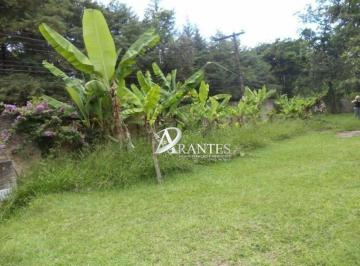178f3ce912c03194791e6852385c8e5c14be03c2 · Terreno à venda, 2516 m² por R$ 600.000,00 - Jardim Estância Brasil - Atibaia/SP