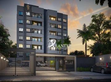 b91d064621854f324d80d048f1aa090ea71fe49b · Apartamento Residencial à venda, Estância Santa Maria do Portão, Atibaia - AP0043.