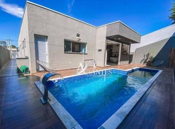 96c8589f266acd4dac22505c389693c523e3fd25 · Casa com 3 dormitórios à venda, 200 m² por R$ 1.300.000,00 - Parque Rio Abaixo - Atibaia/SP