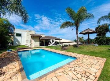 04c8779ef72a61e46a0f8561c8bc0eab763e5d00 · Casa com 3 dormitórios à venda, 320 m² por R$ 1.199.000,00 - Estância Santa Maria do Laranjal - Atib