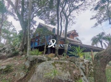 9d2697d5205510c96934905c3a19d7ad8e74a15a · Chácara com 5 dormitórios à venda, 8400 m² por R$ 699.000,00 - Rosário - Atibaia/SP