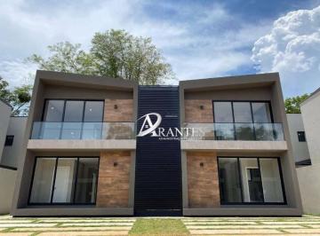 06695b886f6c2dcb3a1611a406297cd235fc8edf · Casa com 3 dormitórios à venda, 113 m² por R$ 950.000,00 - Vila Santista - Atibaia/SP