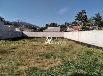 0c4b34104411537b9b4499e53c7f03cf23240b1a · Terreno à venda, 400 m² por R$ 550.000,00 - Jardim Paulista - Atibaia/SP