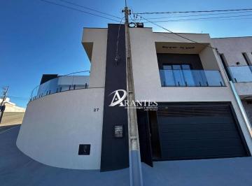 6fc449ac0d2de6e181ac33181e59c4dc5be10bf3 · Casa com 3 dormitórios à venda, 170 m² por R$ 930.000,00 - Vila Verde - Bragança Paulista/SP
