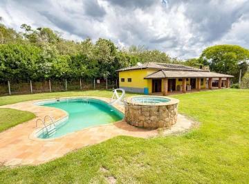 74f5ba2ac90c815e31d5715821e7c918f1fb4c79 · Chácara com 3 dormitórios à venda, 4800 m² por R$ 690.000,00 - Laranjal - Atibaia/SP