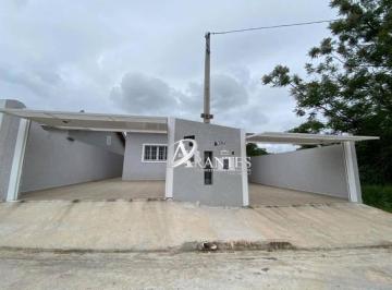 71e19d646b1f9a962f78c92bb05c16064710a60d · Casa com 2 dormitórios à venda, 56 m² por R$ 370.000,00 - Jardim Brogotá - Atibaia/SP