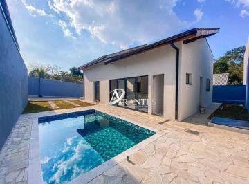 12a633b6d4b0d6feed81d184f26a7a6cd03fb26c · Casa com 3 dormitórios à venda, 129 m² por R$ 750.000,00 - Jardim Estância Brasil - Atibaia/SP