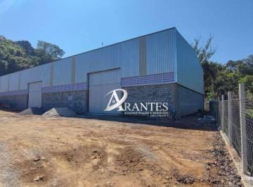 788362970fec118d518169a8507d42cd204bbd84 · Galpão para alugar, 1000 m² por R$ 22.800,00 - Estância Santa Maria do Portão - Atibaia/SP