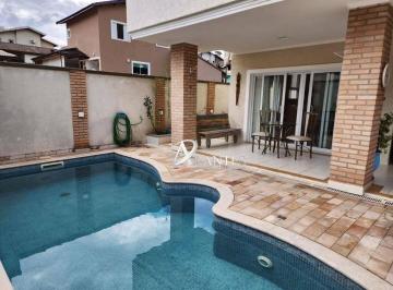 c13e7c25be2e5af95b4937dcedeac592a7294b9d · Casa com 4 dormitórios, 257 m² - venda por R$ 1.900.000,00 ou aluguel por R$ 11.840,00 - Condomínio 