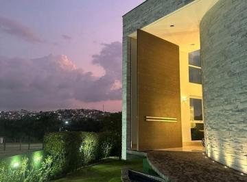 Casa de 5 quartos, Recife · Luxo, Amplitude e Solidez: Onde o Design Encontra o Investimento no Alphaville Francisco Brennand