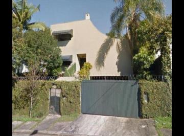 Casa de 4 quartos, São Paulo · LEILÃO JUDICIAL - 29/05/2026 - Casa 800m² Terreno 958m² Paineiras Morumbi SP