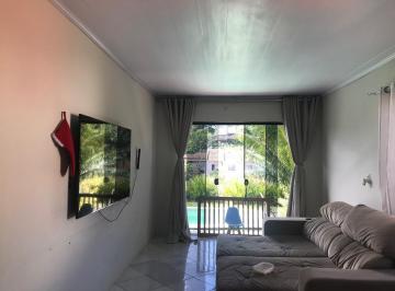 Casa · 120m² · 3 Quartos · 1 Vaga - Claudiner Rosa · Casa de Alvenaria no Bairro Nova Brasilia