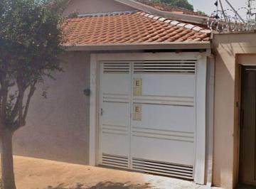 Casa de 1 quarto, Araraquara · Imóvel residencial área construída 151,91m² - Jd Morada do Sol - Araraquara/SP