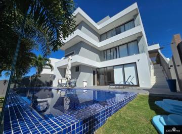 Foto 01 · Casa, Alphaville (abrantes), Camaçari, BA