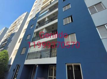 Apartamento de 2 quartos, São Paulo · Apartamento com 2 quartos sendo 1 suíte, Escritório, 1 vaga de garagem, FL55