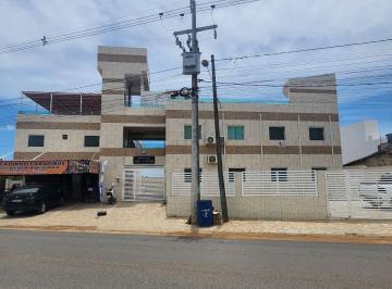 Apartamento de 2 quartos, Conde · Apartamento com 2 quartos, 60 m² em aluguel em Carapibus