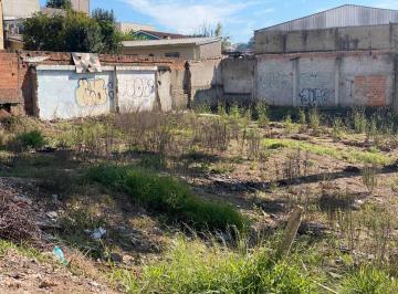 Terreno , Colombo · Terreno com grande potencial para construção.