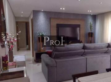 Apartamento de 2 quartos, São Bernardo do Campo · Apartamento à venda 2 quartos Nova Petrópolis São Bernardo