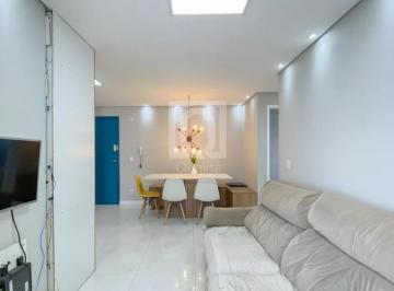 Foto 06 · Apartamento à venda Condomínio Átrio Bela Vista - Osasco - SP