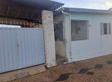 Casa de 2 quartos, Rio Claro · Imóvel residencial área construída 100m² - Jd Bela Vista - Rio Claro/SP
