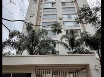 Apartamento de 2 quartos, São Paulo · Apartamento 7m2 com 2 dormitórios(1suíte), 1 vaga, churrasqueira no bairro de Santana