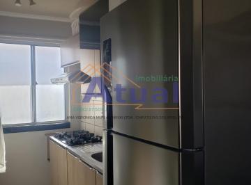 Foto 01 · Apartamento, Mário Pilau, Santo Ângelo, RS