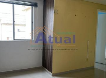 Foto 01 · Apartamento, Mário Pilau, Santo Ângelo, RS