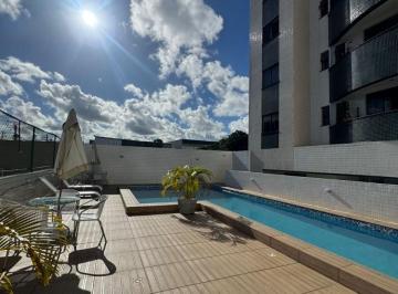 Foto 12 · Apartamento, Pitangueiras, Lauro de Freitas, BA