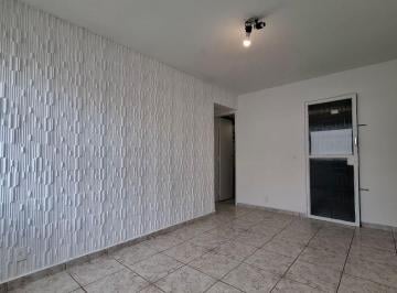 Apartamento de 2 quartos, Brasília · SCRN 708/709 – COM ELEVADOR - 2 QUARTOS + BANHEIRO SOCIAL + DCE