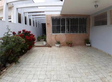 Casa de 3 quartos, São Paulo · Venda - Sobrado Residencial TREMEMBÉ com 3 Dorm - 132 m² ZN/SP