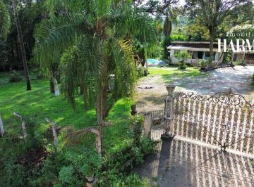 Rural de 4 quartos, Colombo · Chácara com 16.390m² em Campina Grande do Sul à venda por R$ 650.000,00