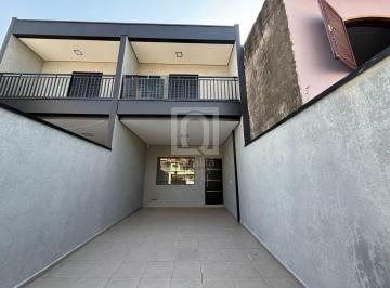Foto 01 · Casa à venda no Wanel Ville em Sorocaba