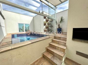 Apartamento · 183m² · 3 Quartos · 4 Vagas · Edifício Renaissance - Cobertura com 3 dormitórios à venda, 183 m² por R$ 2.200.000,00 - Tatuapé - S
