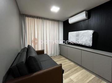 Apartamento · 41m² · 1 Quarto · 1 Vaga · Almagah 227 - Studio com 1 dormitório para alugar, 41 m² por R$ 6.021/mês - Tatuapé - São Paulo/SP