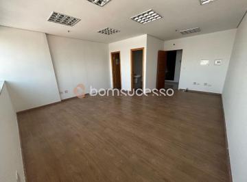 Comercial · 34m² · 1 Vaga · Edifício Tuiuti Office Tower - Sala para alugar, 34 m² por R$ 3.498,37/mês - Tatuapé - São Paulo/SP