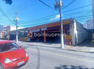 Terreno · 656m² · Terreno à venda, 656 m² por R$ 3.750.000 - Tatuapé - São Paulo/SP