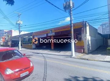 Terreno · 656m² · Terreno à venda, 656 m² por R$ 3.750.000 - Tatuapé - São Paulo/SP