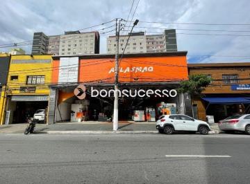 Comercial · 865m² · Loja para alugar, 865 m² por R$ 83.229,34/mês - Brás - São Paulo/SP