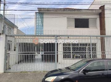 Casa · 259m² · 4 Quartos · 4 Vagas · Sobrado com 4 dormitórios à venda, 259 m² por R$ 1.800.000,00 - Vila Ema - São Paulo/SP
