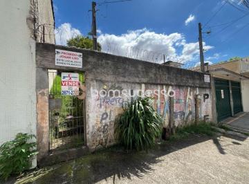 Terreno · 258m² · Terreno à venda, 258 m² por R$ 548.900,00 - Vila Carrão - São Paulo/SP