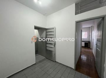 Apartamento · 55m² · 1 Quarto · Amapá 147 - Apartamento com 1 dormitório para alugar, 55 m² por R$ 1.250,00/mês - Água Rasa - São Pa