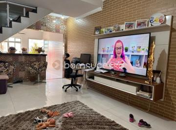 Casa · 100m² · 2 Quartos · 1 Vaga · Sobrado com 2 dormitórios à venda, 100 m² por R$ 730.000,00 - Jardim Anália Franco - São Paulo/SP