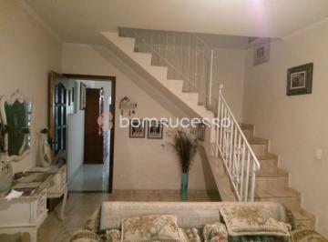 Casa · 143m² · 4 Quartos · Sobrado com 4 dormitórios à venda, 143 m² por R$ 530.000,00 - Jardim Vila Formosa - São Paulo/SP